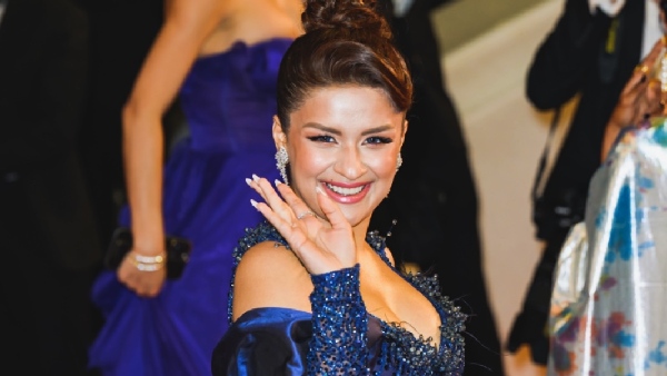 Avneet Kaur s Historic Cannes Debut