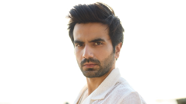 Ayush Mehra At Cannes 2024