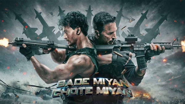 Bade Miyan Chote Miyan OTT Release Date Platform When Will Akshay Kumar Film Premiere Online On Netflix
