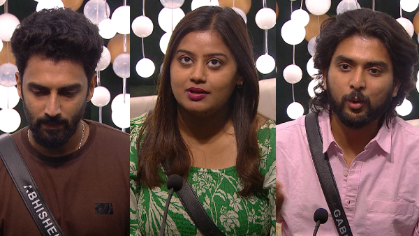 Bigg Boss Malayalam 6 Week 8 Who Gets Least Votes