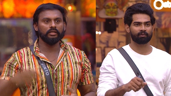 Bigg Boss Malayalam 6 Week 9 Nominations