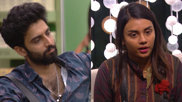 Bigg Boss Malayalam 6 Bottom 2 Revealed Bigg Boss Malayalam 6 Bottom 2 Revealed