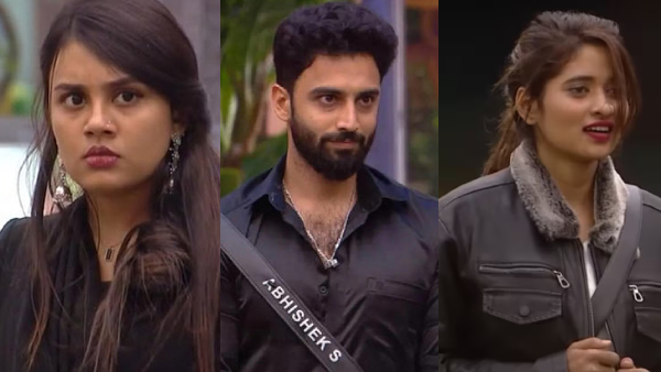 Bigg Boss Malayalam 6 Voting Trends Week 12