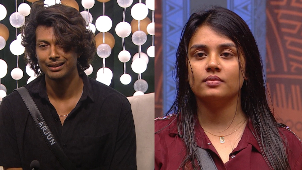 Bigg Boss Malayalam 6 Voting Trends Week 8 Bigg Boss Malayalam 6 Voting Trends Week 8