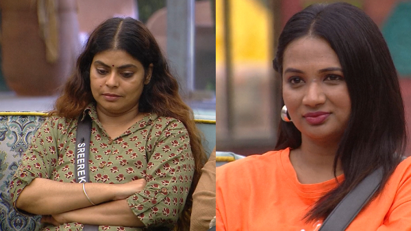 BBM6 Week 9 Who Will Get Least Votes