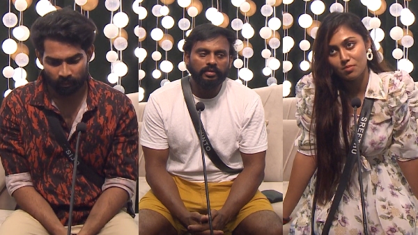 Bigg Boss Malayalam 6 Voting Trends Week 9