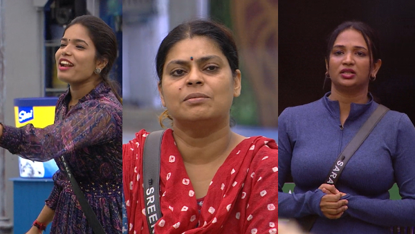 Bigg Boss Malayalam 6 Elimination Update Week 9