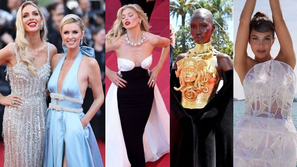 Cannes 2024 Day 9: Best Dressed Celebs