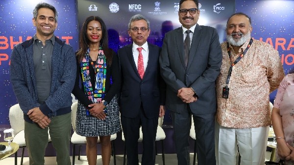 Indian Cinema Shines At Cannes 2024