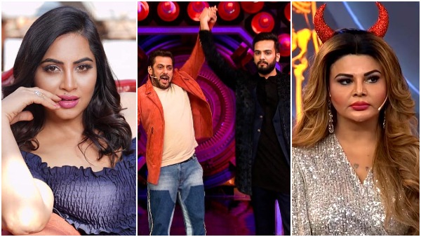 Arshi Khan Rakhi Sawant Bigg Boss OTT 3 Exclusive Update Arshi Khan Rakhi Sawant Bigg Boss OTT 3 Exclusive Update