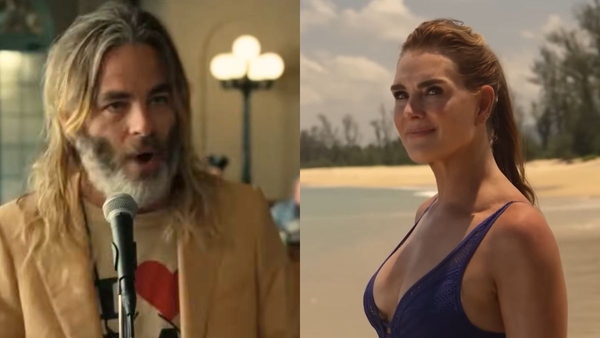 Big Hollywood Releases Of The Week