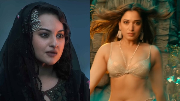 BIG Releases This Week From Heeramandi To Aranmanai 4