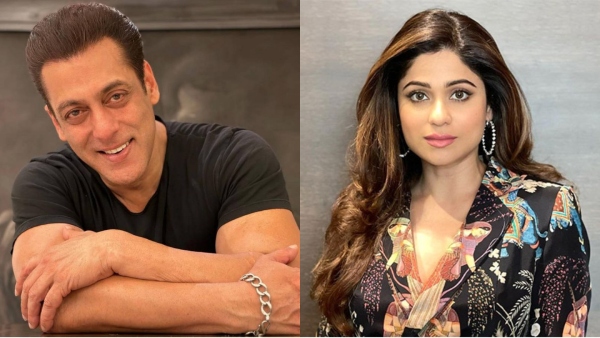 From Salman Khan To Shamita Actors Who Are Also Artists From Salman Khan To Shamita Actors Who Are Also Artists