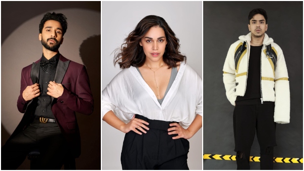 Bollywood Youngters Bollywood Youngters