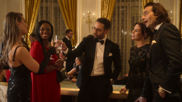 Buying London Release Date amp amp Time