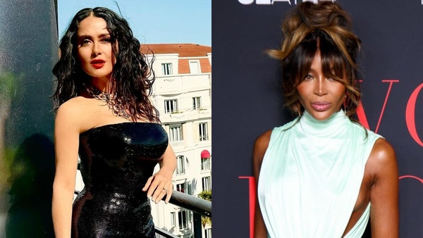 Cannes 2024 Day 5 Worst Dressed Celebs On Red Carpet