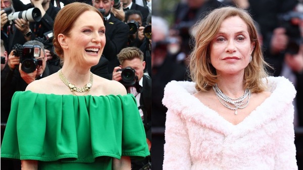 Cannes 2024 Day 6: Worst Dressed Celebs