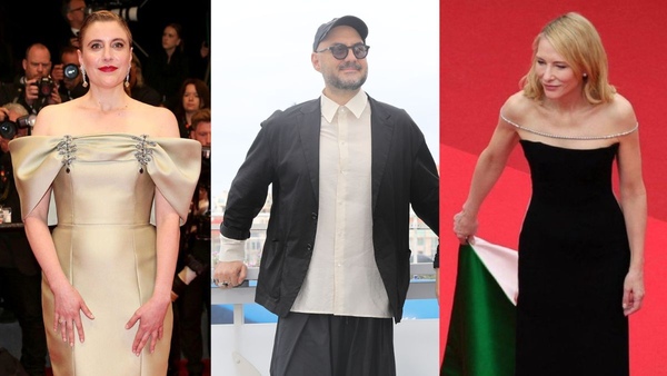 Cannes 2024 Day 7: Worst Dressed Celebs