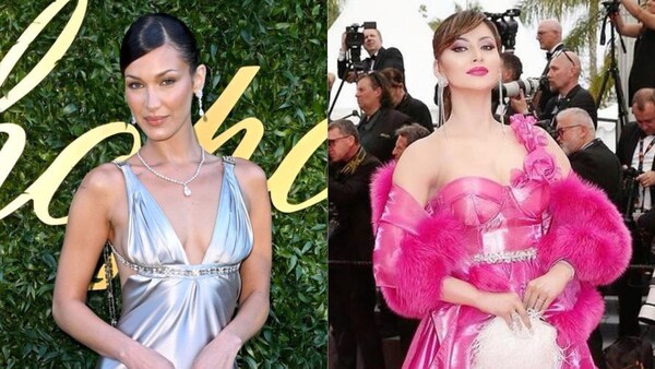 Cannes 2024 Day 8 Best Dressed Celebs On Red Carpet