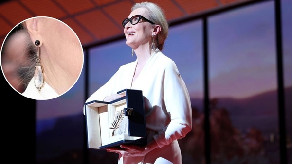 Cannes 2024 Meryl Streep Represents India THIS Way Cannes 2024 Meryl Streep Represents India THIS Way