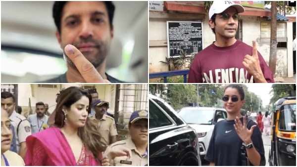 Lok Sabha Elections 2024 Mumbai Voting