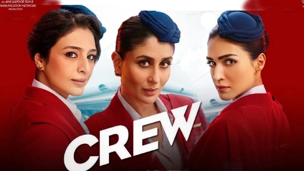 Crew OTT Release Date Update
