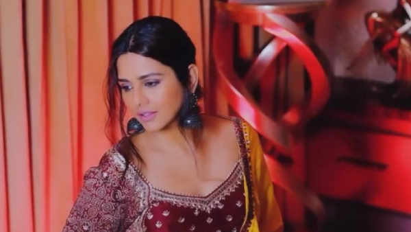 Did Dalljiet s Husband Nikhil Patel Deny Their Marriage