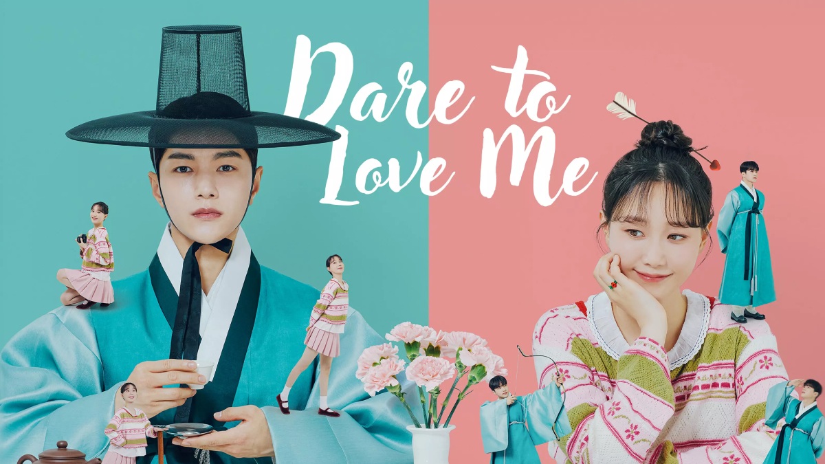 Dare To Love Me Episode 1 Ott Release Date, Time, And Platform Dare To Love Me First Episode