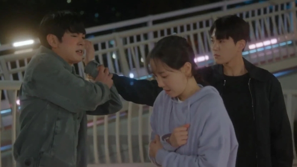 Dare To Love Me Episode 3 OTT Release Date Dare To Love Me Episode 3 OTT Release Date