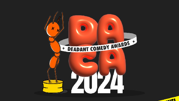 DACA 2024 India s Comic Talents Shine