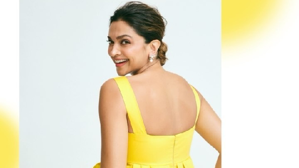 Deepika s Gown Charity Sale Success