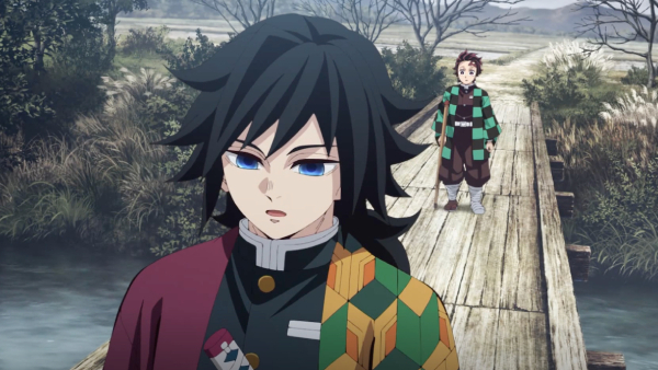 Demon Slayer Season 4 Ep 3 Release Date amp amp Time Demon Slayer Season 4 Ep 3 Release Date amp amp Time