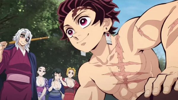Demon Slayer S4 Ep 3 Release Date amp amp Time Update