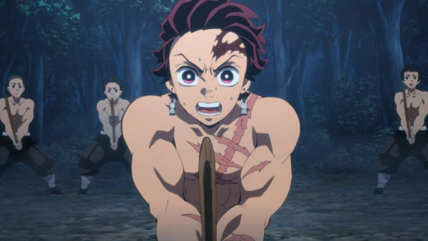 Demon Slayer Season 4 Episode 4 Release Date & Time | Demon Slayer