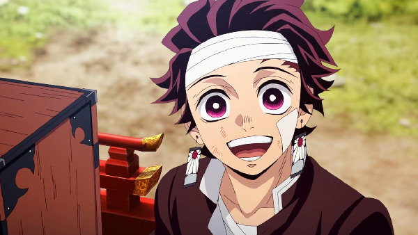 Demon Slayer Season 4 Ep 2 Release Date amp amp Time In India