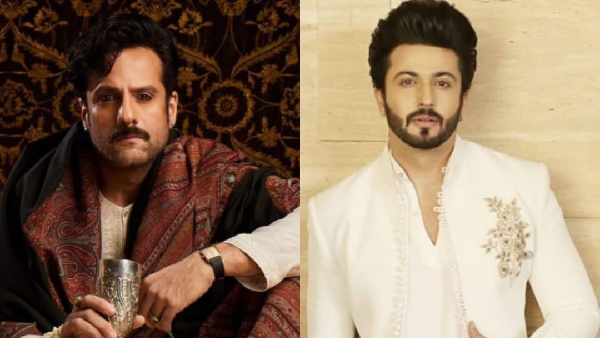 Yesha Rughani as Bibbojaan