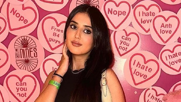 DhruvTara Actress Riya Sharma Talks About Her Inspiration