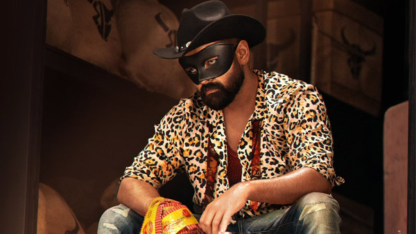 Ram Pothineni s Double iSmart Teaser Release Date And Time