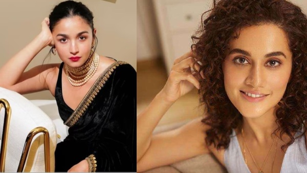 Entertainment LIVE Updates Inside Taapsee Pannu s Sangeet Entertainment LIVE Updates Inside Taapsee Pannu s Sangeet