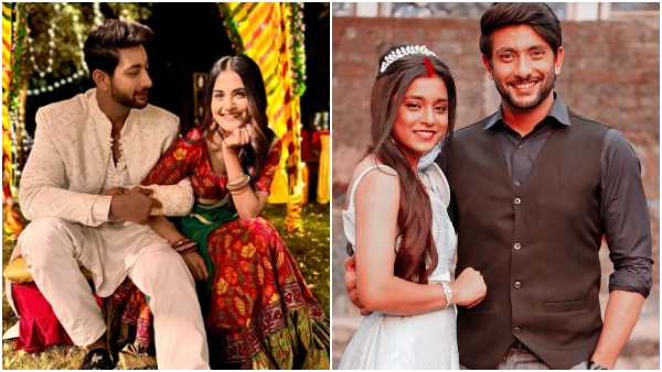 Fahmaan Khan Favourite Character