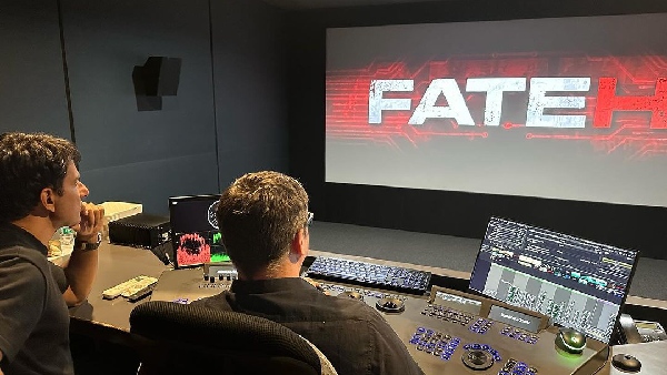 Sonu Sood s Fateh Action Film Buzz