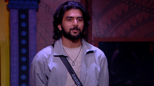 Gabri Jose s Bigg Boss Malayalam 6 Fees Revealed Gabri Jose s Bigg Boss Malayalam 6 Fees Revealed