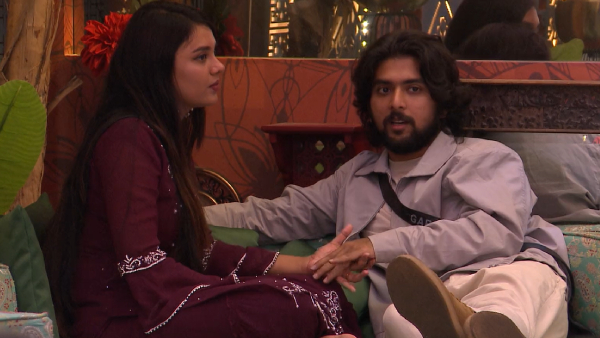 Gabri Reacts To Criticism Over Proximity With Jasmin