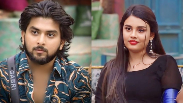 BBM6 Gabri Reacts To Jasmin s Wedding Being Called Off