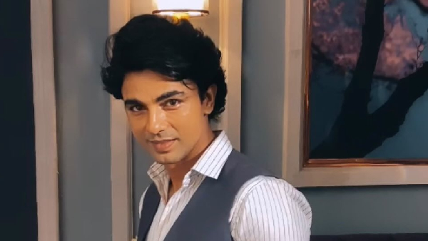 Gaurav On His Return To YRKKH Gaurav On His Return To YRKKH