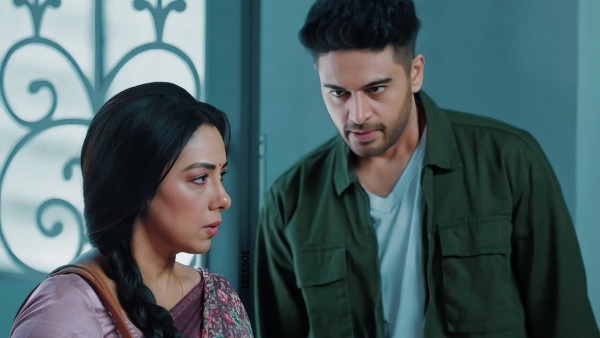 Anupamaa Controversy Jaswir Kaur On Rupali Ganguly Gaurav Khanna Cold War