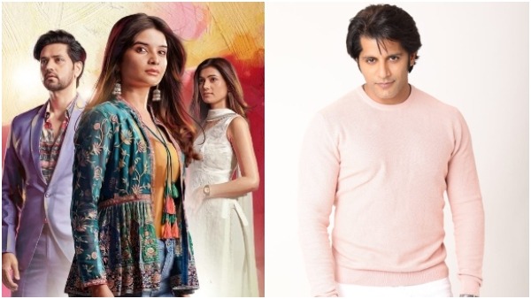 Ghum Hai Kisikey Pyaar Meiin New Villain