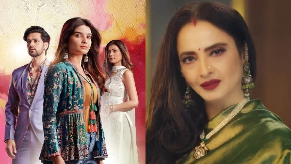 Ghum Hai Kisikey Pyaar Meiin New Entry Shares BIG Twist