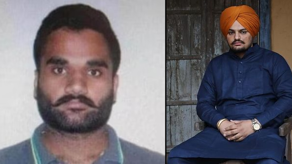 Gangster Goldy Brar Not Dead