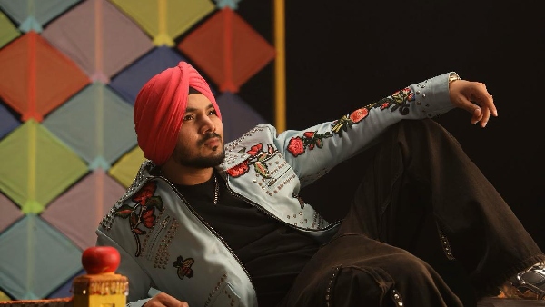 Gurdeep Mehndi s New EP Drops May 27